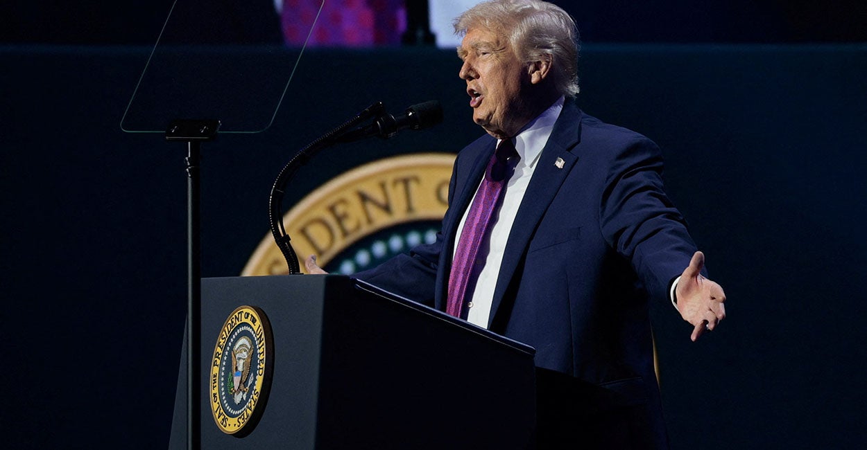 ‘Finish the Job’: Iran, the Strait of Hormuz, and Trump’s Defining 120 Hours