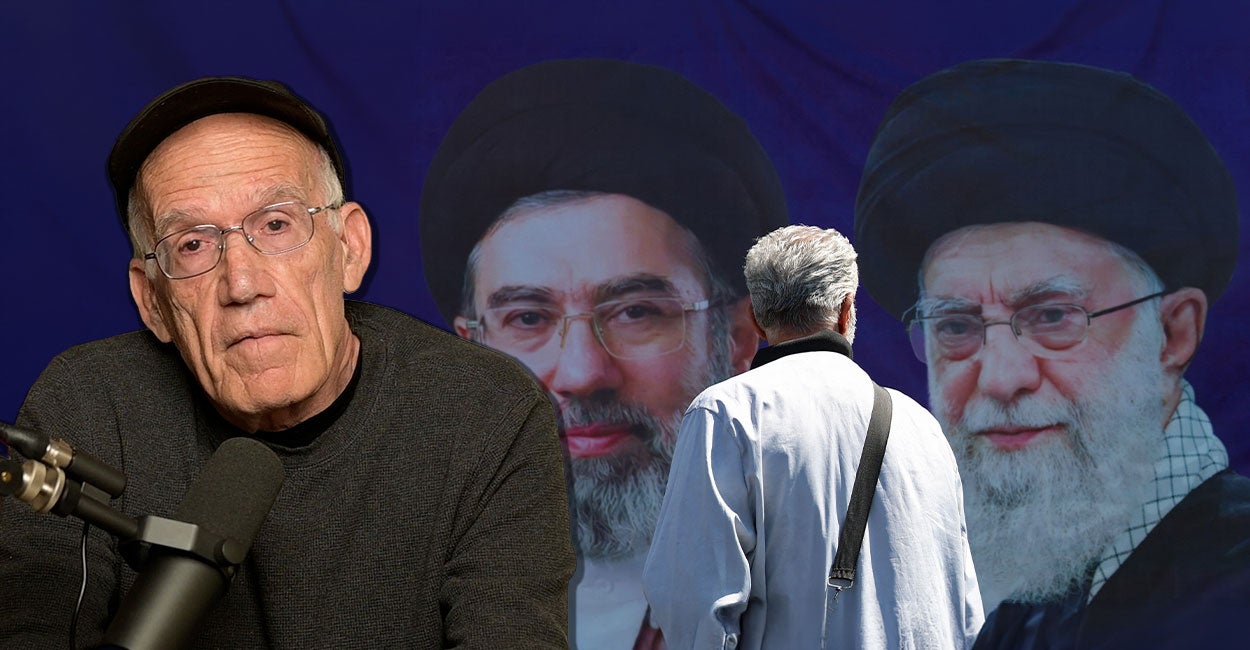 Iran Crumbles, Critics Scramble: Trump’s Long Game Leaves the Media Exposed