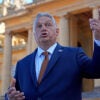 Viktor Orban conceded to Péter Magyar in the Hungarian Parliament elections Sunday, taking power away from Fidesz and transferring it to Tisza.