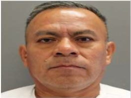 EXCLUSIVE: Meet the Five Worst Criminals ICE Arrested on Tuesday