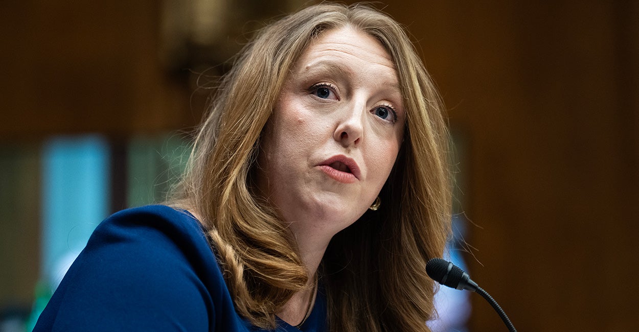 EXCLUSIVE: Why Largest Protestant Denomination Opposes Trump’s Surgeon General Pick