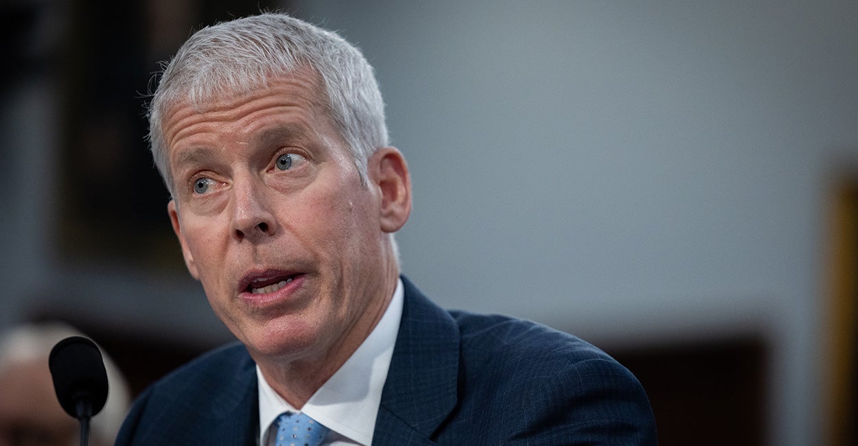 ‘A Lot of Stressed Republicans’: GOP Prepares for High Gas Prices During Midterms