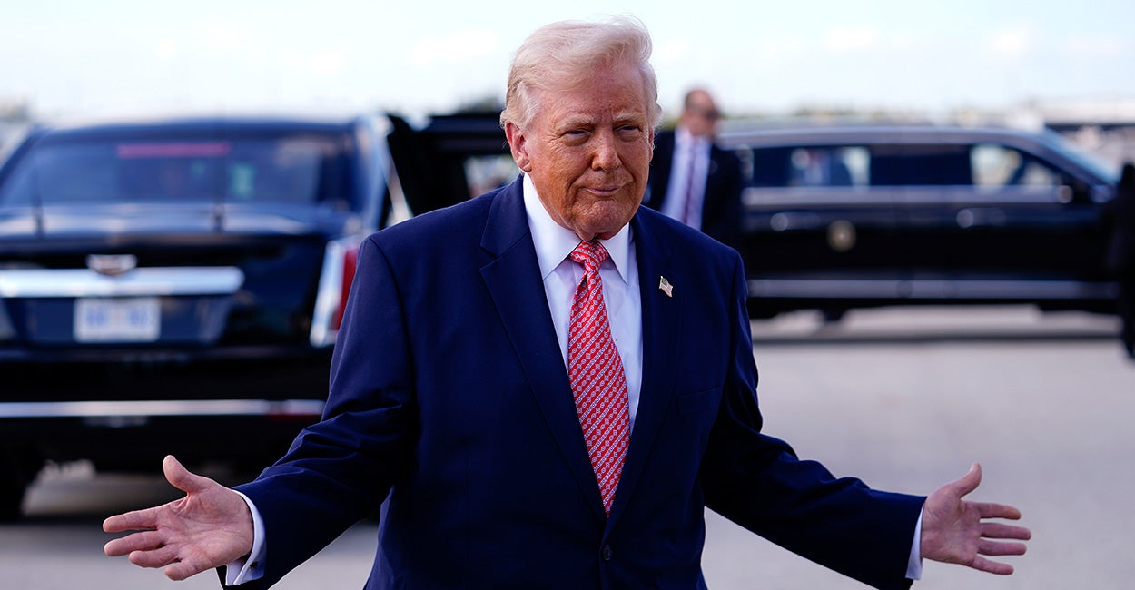 SCOOP: Inside the Trump Admin’s Strategy to Defund Planned Parenthood After Pro-Life Setback