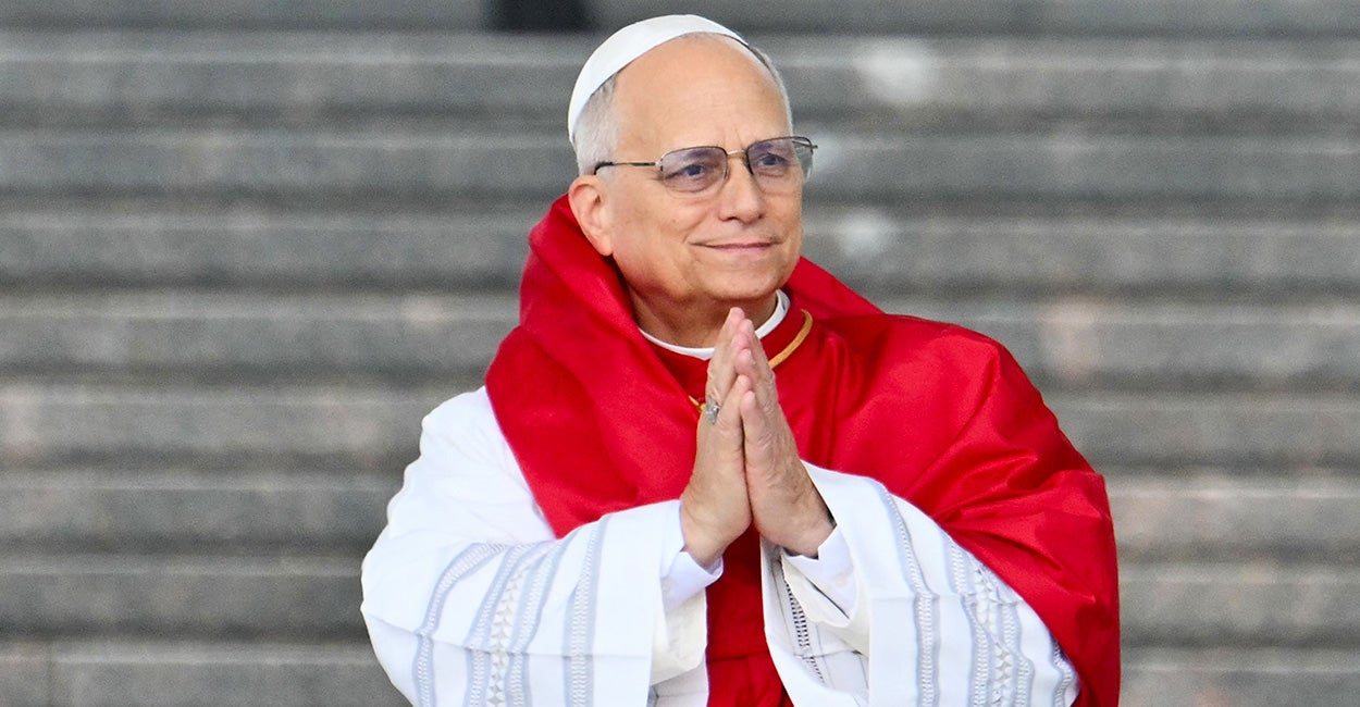 ‘WEAK’: Trump Escalates Criticism of Pope