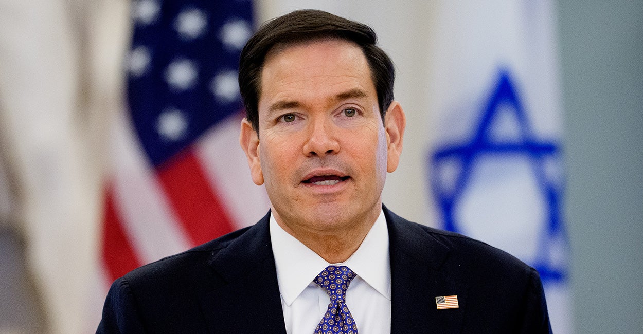 State Department Official Gives Strong Message to Families of Iranian Terrorists Living in US