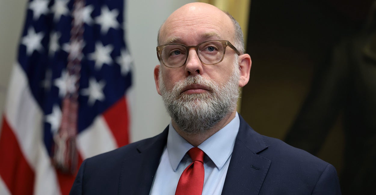 How Trump’s 2027 Budget Cuts Funding for Woke Ideology