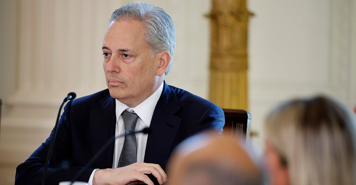 White House Pressures Lawmakers in Missouri, Tennessee on AI Safeguard Bills