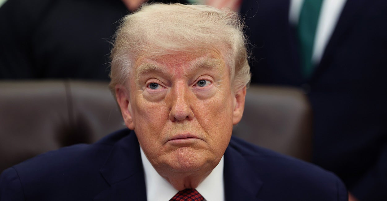 Trump Says ‘Great Deal’ on Horizon with Iran