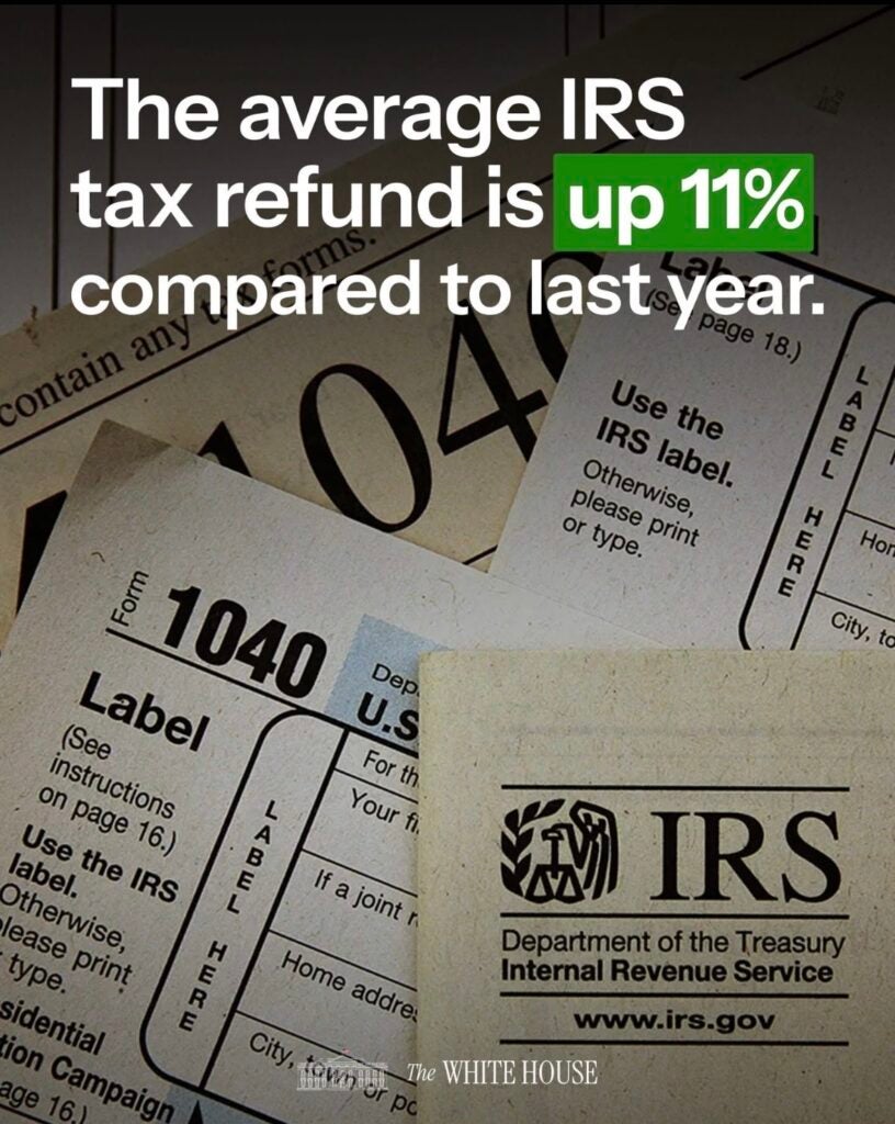 Americans See Employment and Earning Retention Gains Thanks to Working Family Tax Cuts