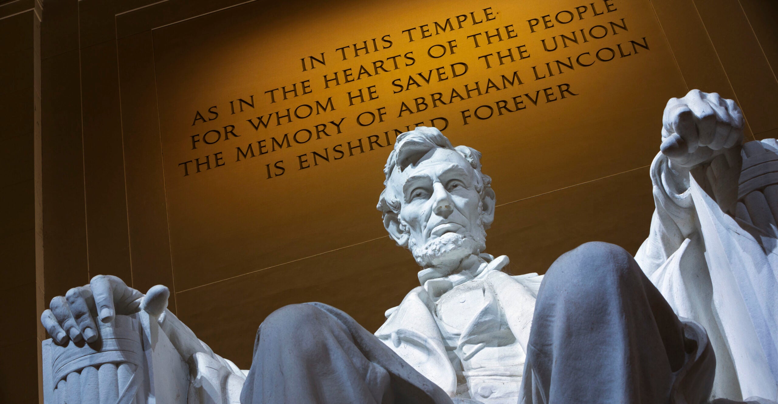 San Francisco School Board Cancels Lincoln, Washington for 'Dishonorable' Legacies