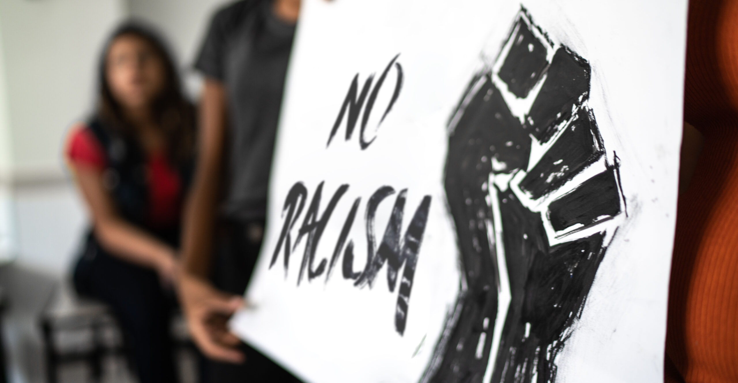Activists Outline Plan to Push Agenda of Black Lives Matter in Classroom