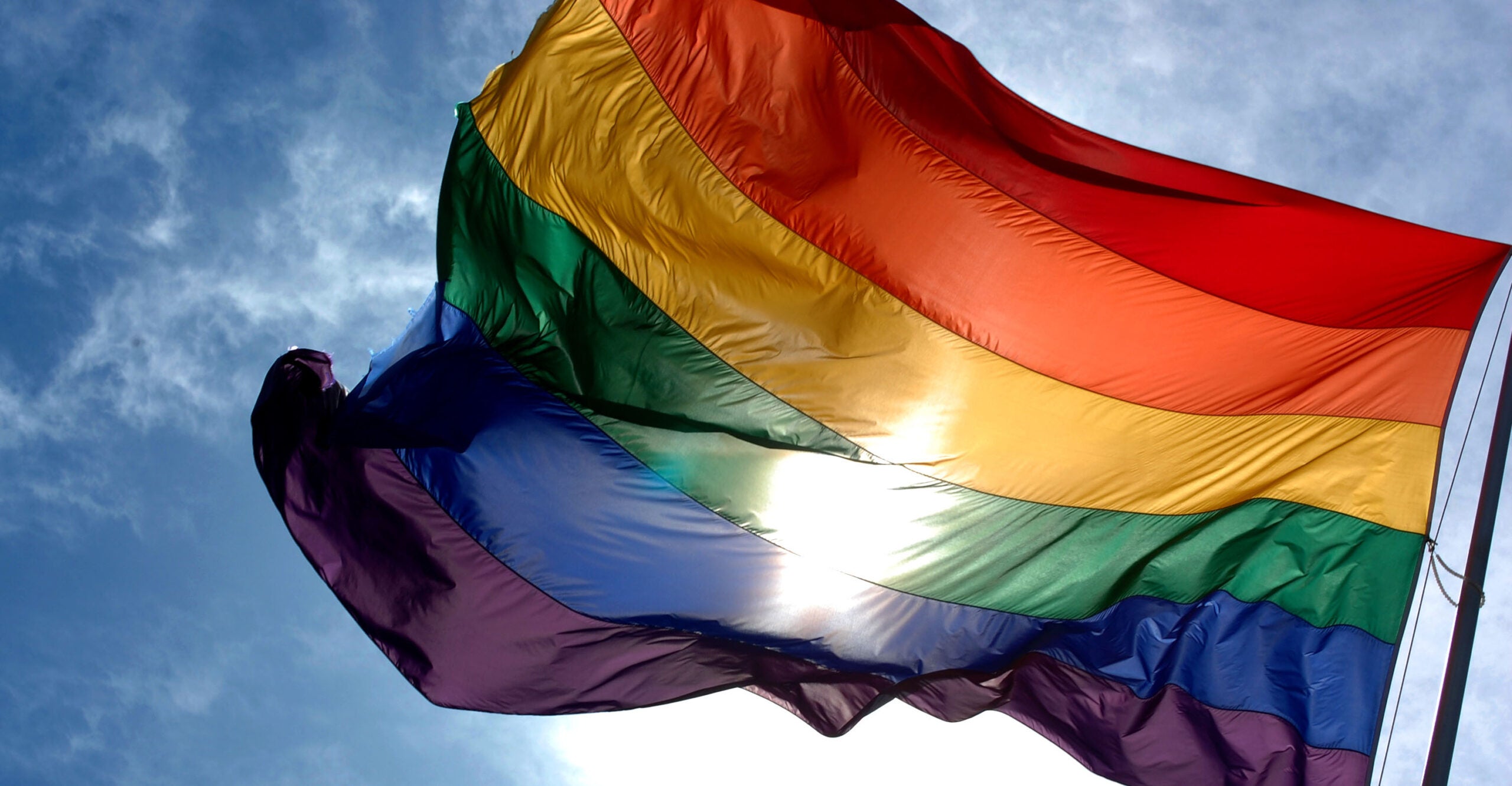 How 'Equality Act' Would Impose Transgender Ideology on Everyone