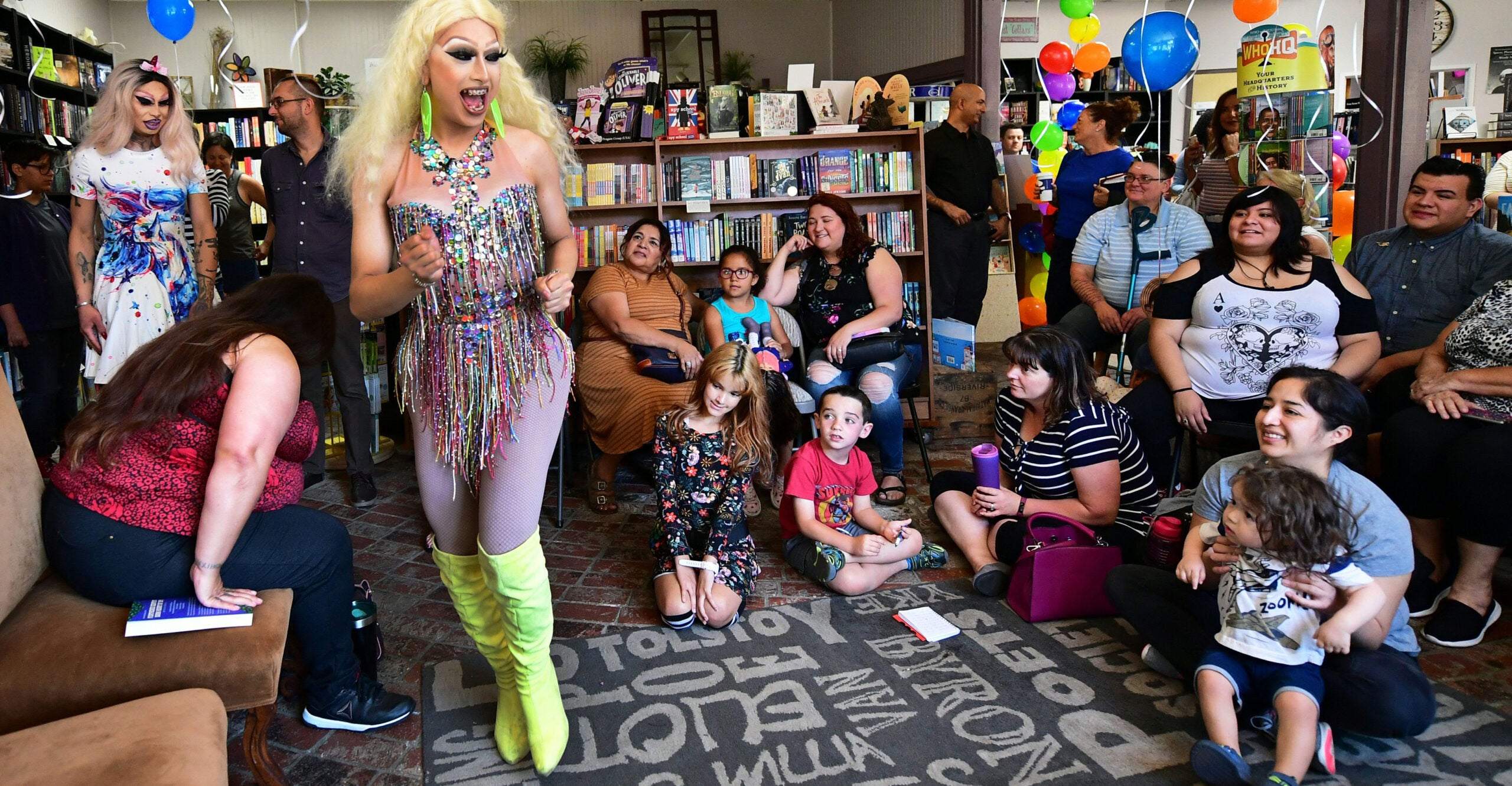 Use These 32 Questions to Determine Whether Someone Is a Liberal or a Leftist