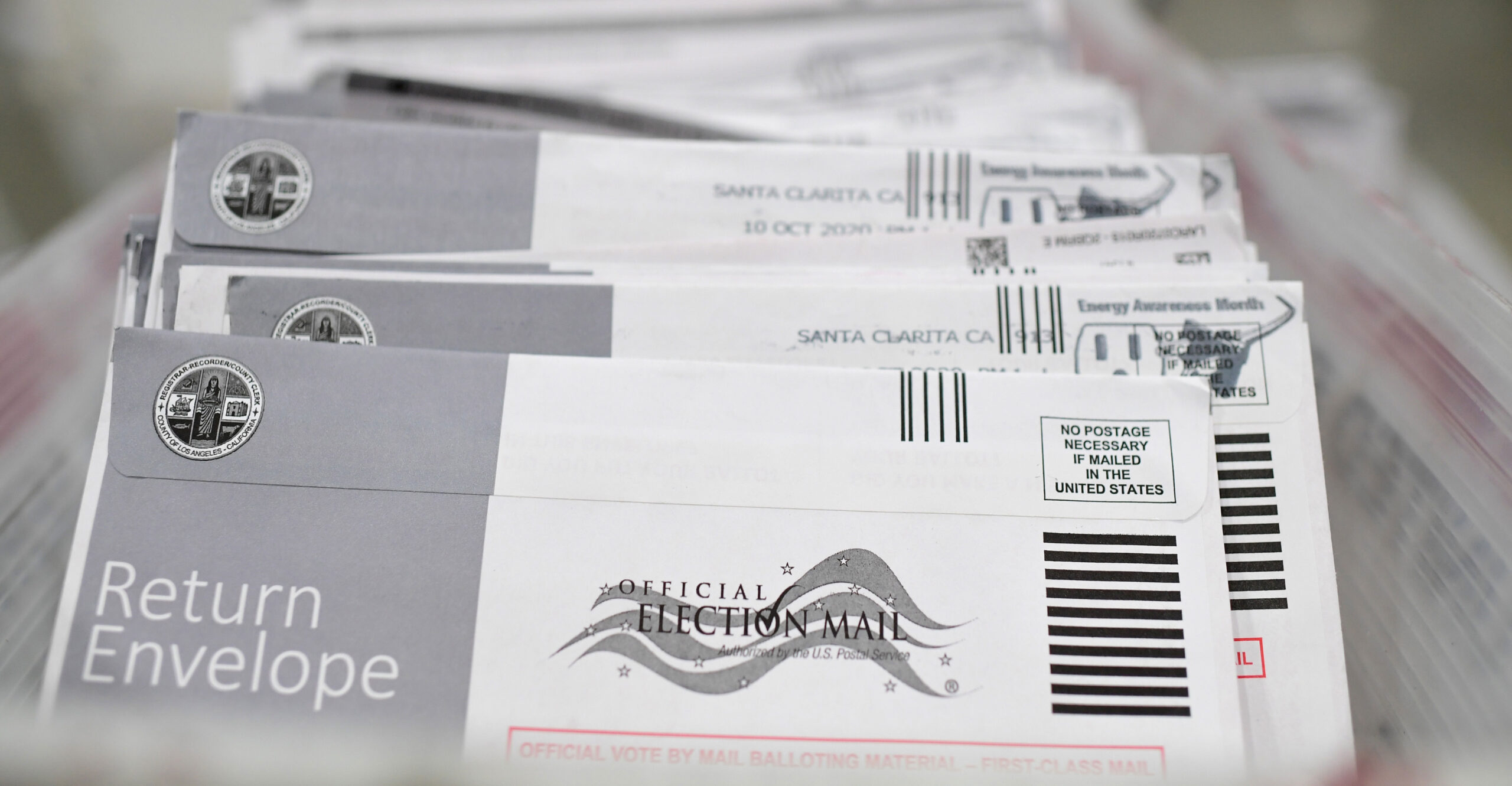 Mail-In Voting Audit of Montana's 2020 Elections Finds Significant Number of Irregularities