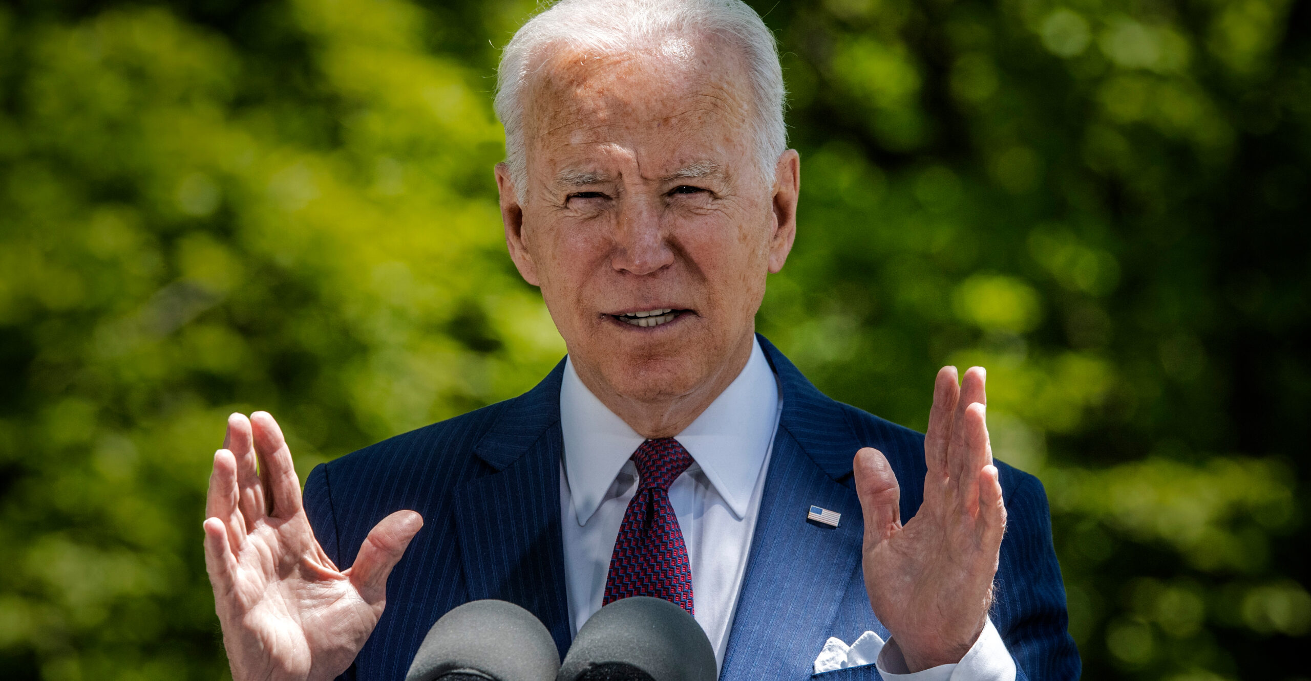 Biden's Proposed Education Spending Spree Is Untenable, Unaffordable
