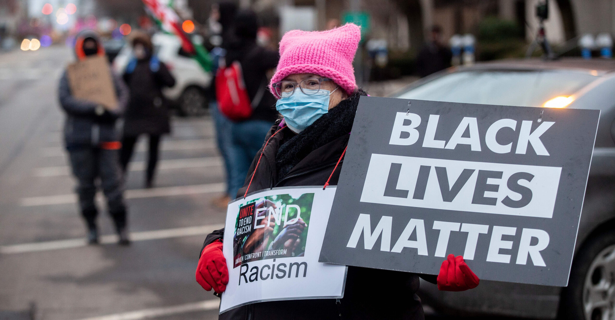 Critical Race Theory Weakens Society and Breeds Hate, Minorities Say