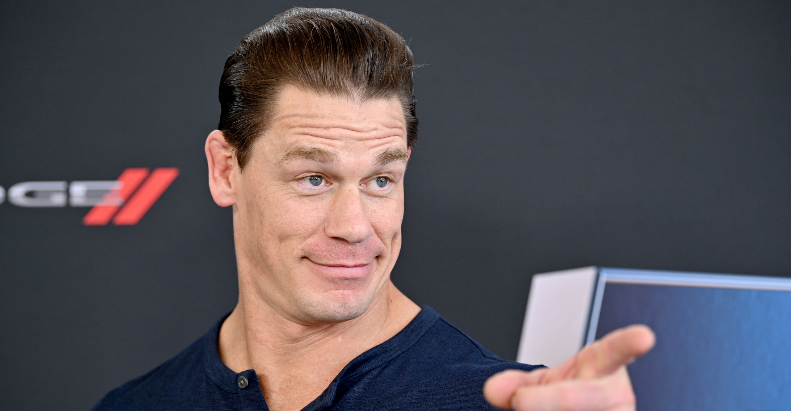 John Cena's Groveling to China Previews World Where We Must Live by Lies