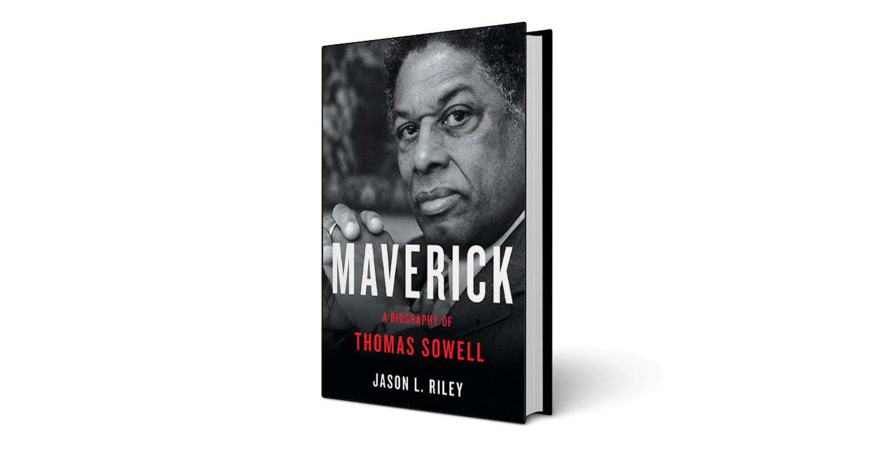 How Economist Thomas Sowell's Warning About Combating Racial Disparities Came True