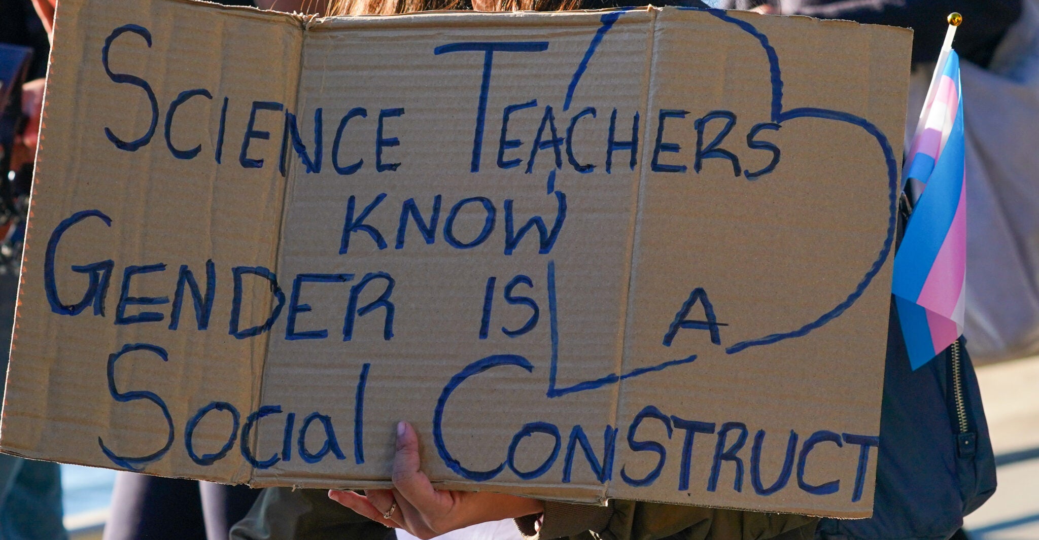 Walt Heyer, author at