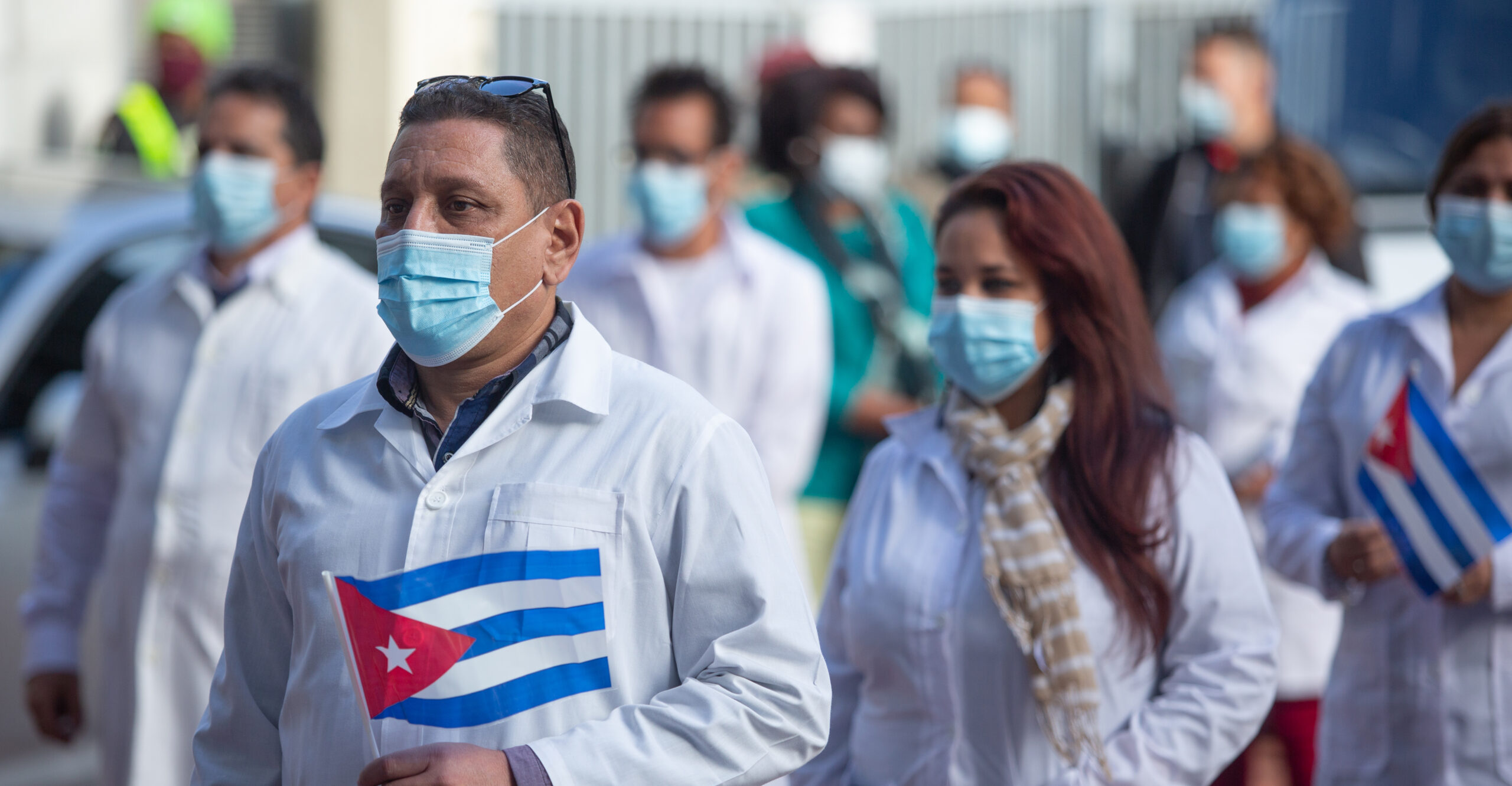 Exploding All Those Myths About Exceptional Cuban Health Care