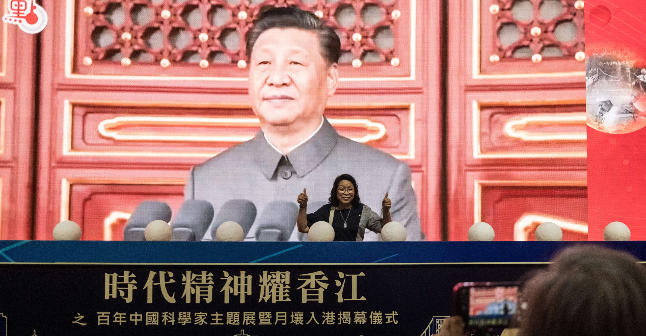 Photo of Ako čínsky „korozívny kapitál“ ovplyvňuje zahraničné vlády