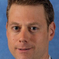 Portrait of Ned Rauch-Mannino