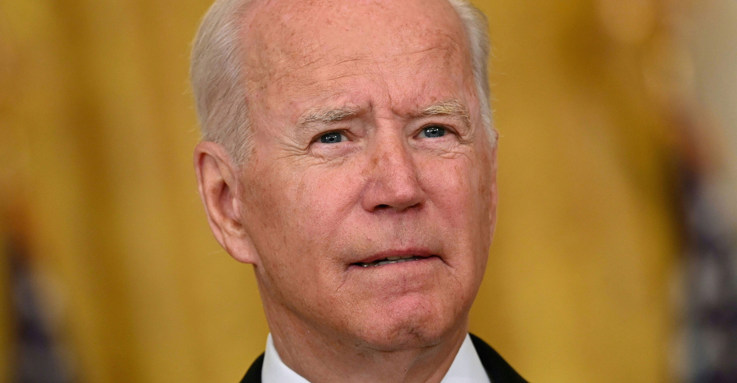 Biden Needs to Admit His Failures on Afghanistan