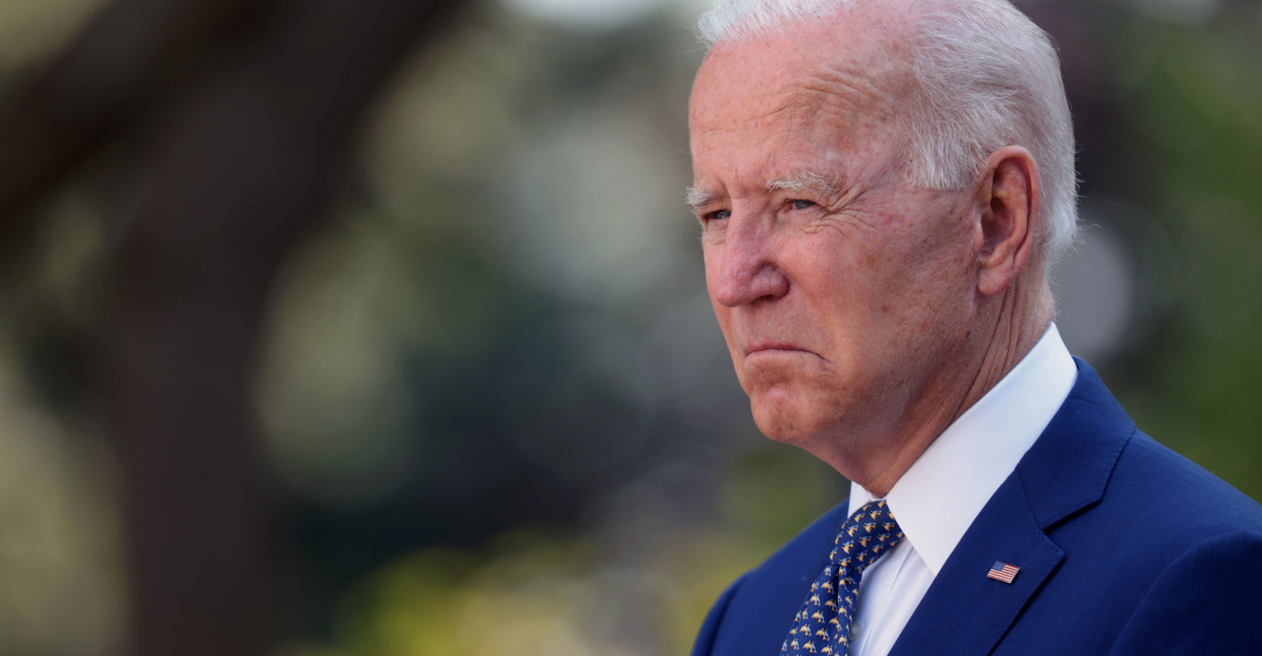 ICYMI: Biden Admits Green New Deal Is a Dream