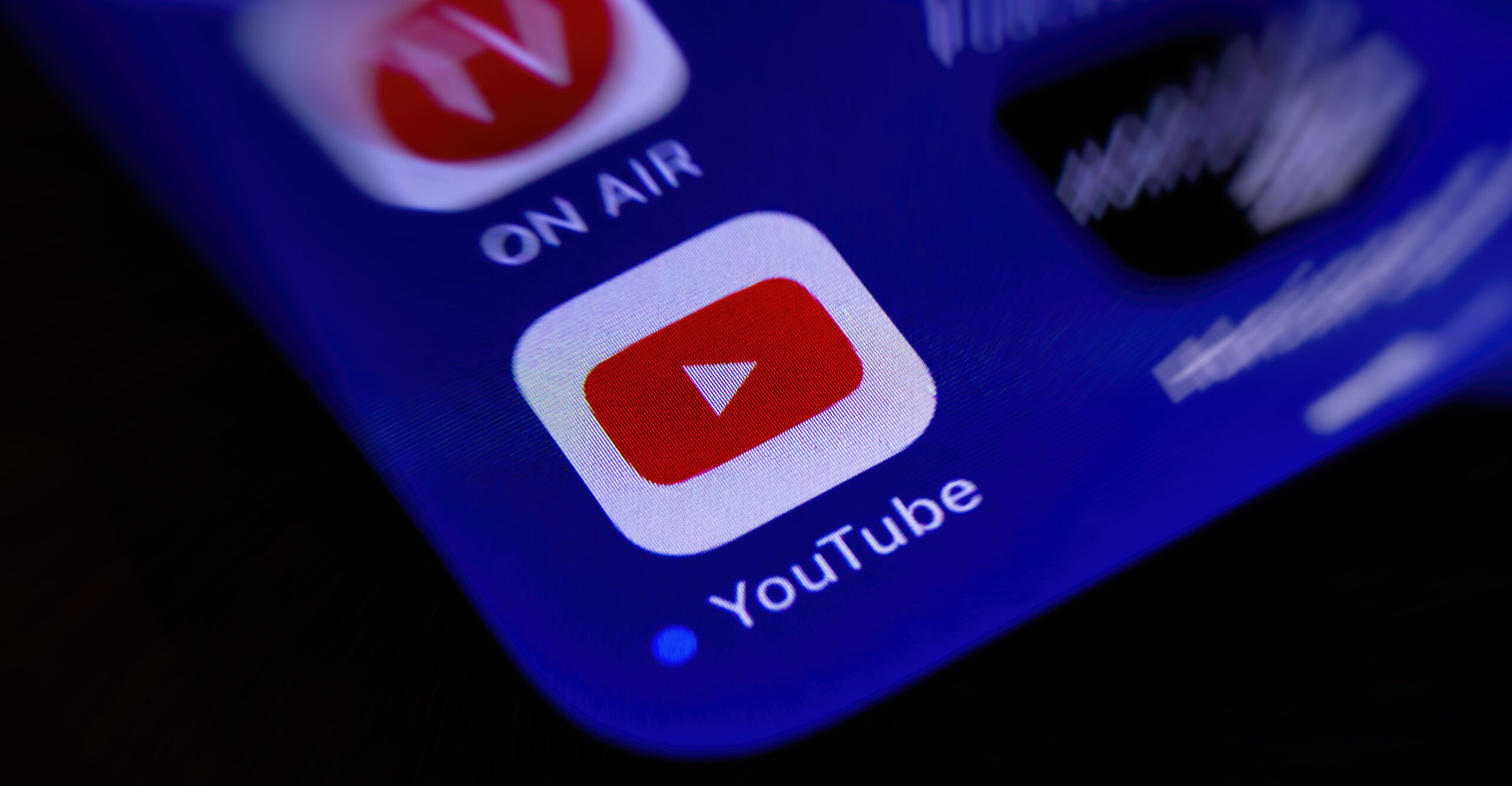 YouTube Yanks Over 1 Million COVID-19 Videos It Deems 'Dangerous'