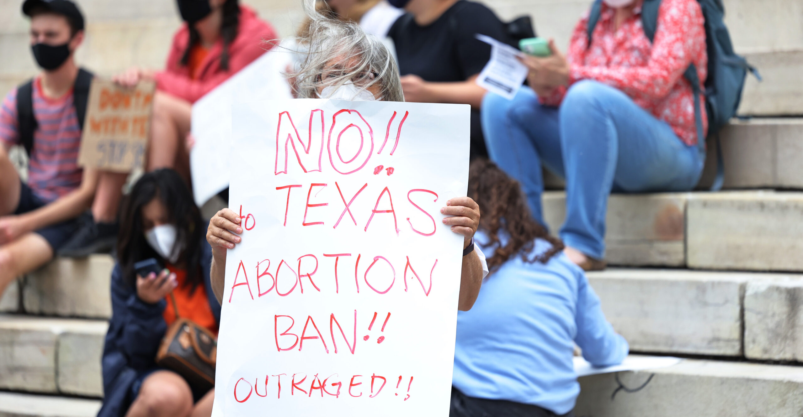 What the Furor Over Texas ‘Heartbeat’ Law Says About Our Cultural Decline