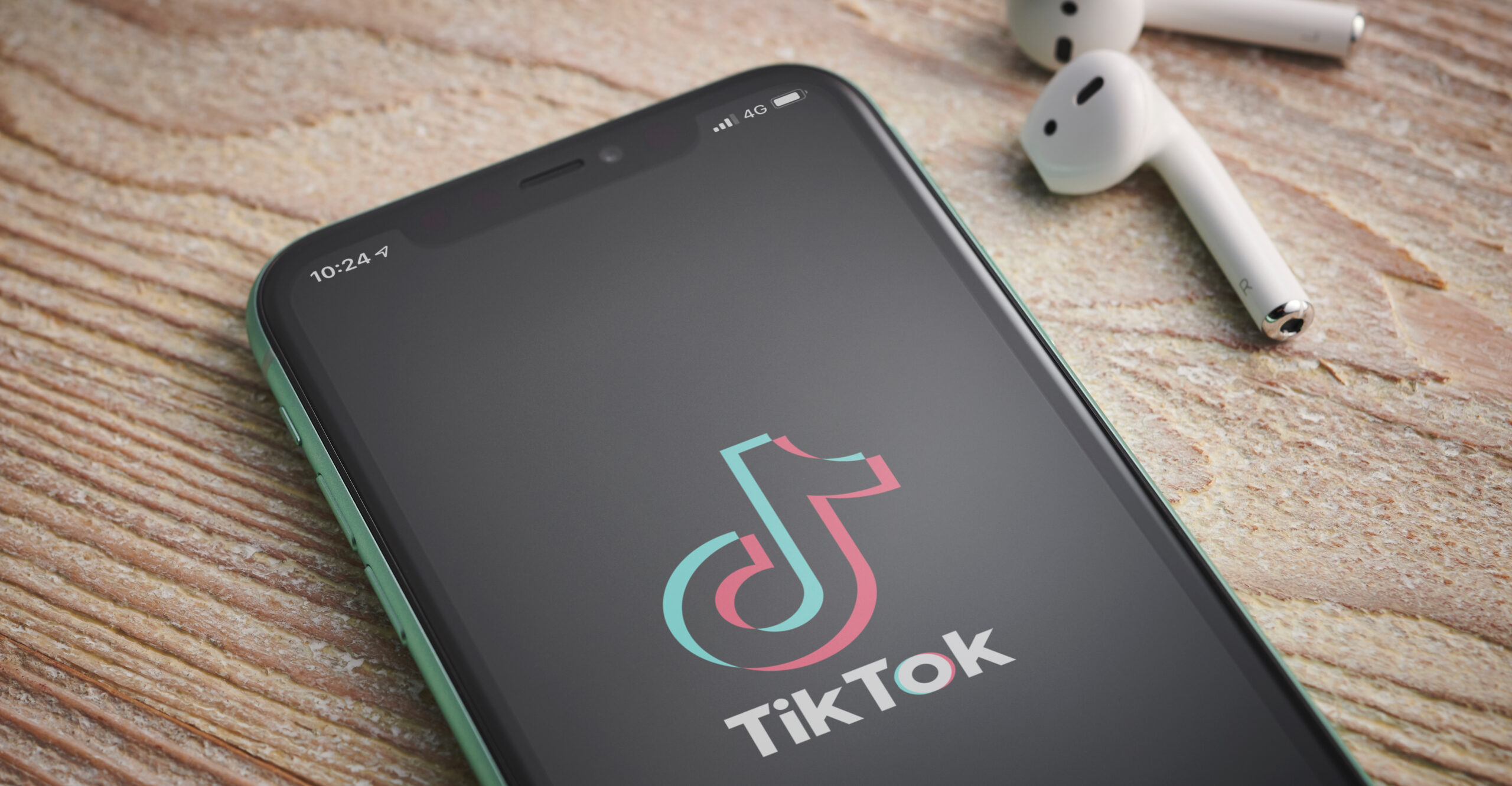 TikTok Promotes Sex, Drugs, and Alcohol to Kids, Investigation Finds