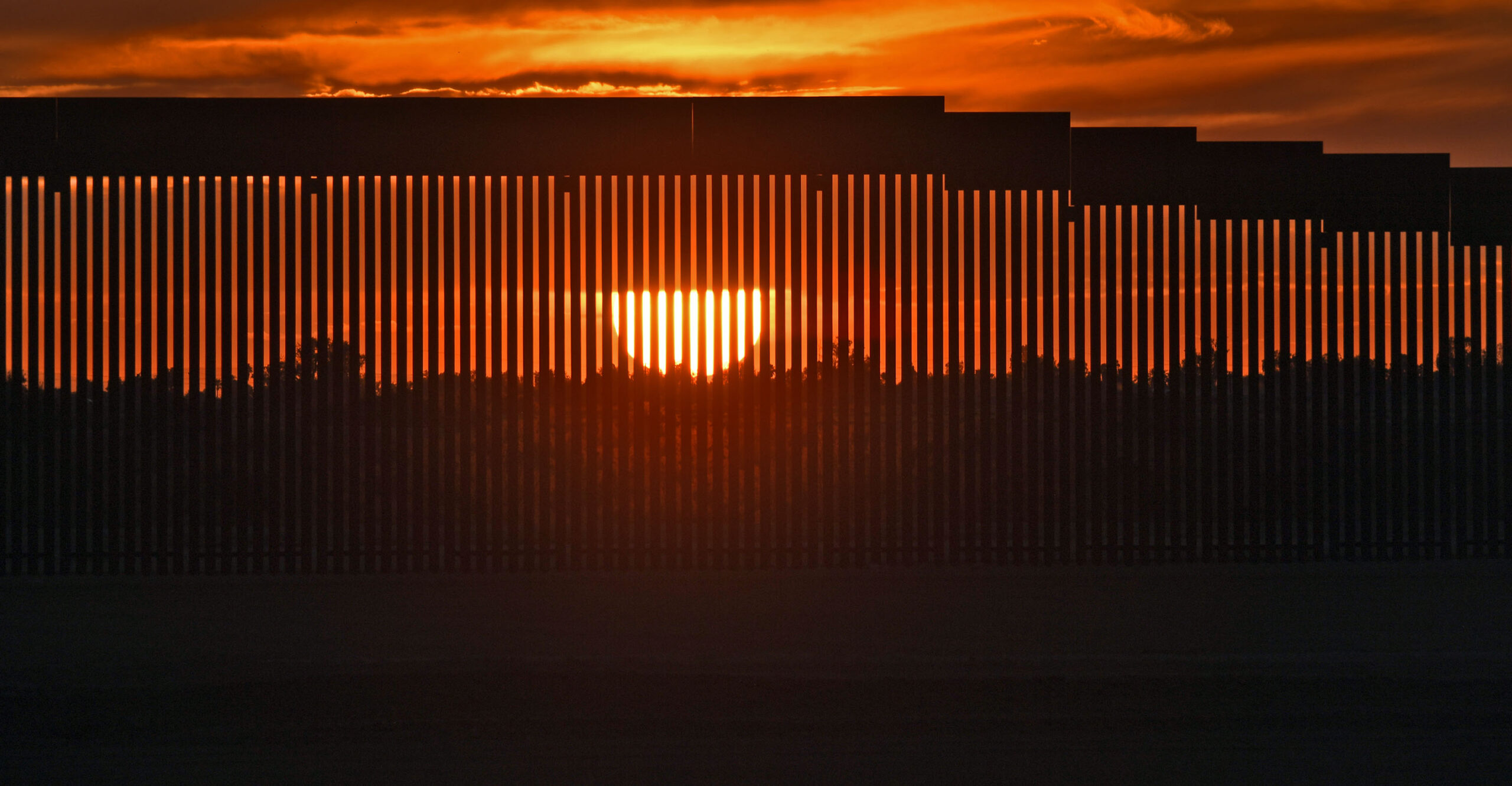Biden Administration Whistles Past the Border as Crisis Worsens