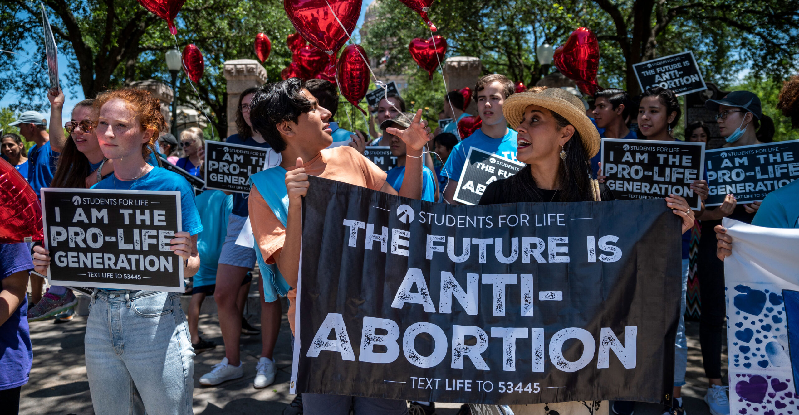 Overturn Roe? It’s Not 1973 Anymore. Justices Should Let States Follow Science.