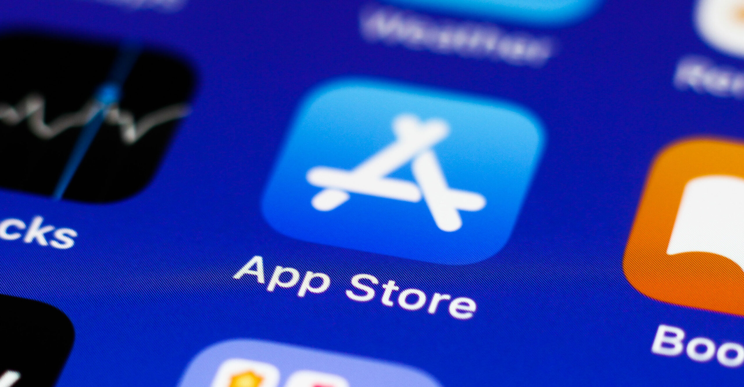 Cowardly to the Core: Apple's App Store Bows to China's War on Faith