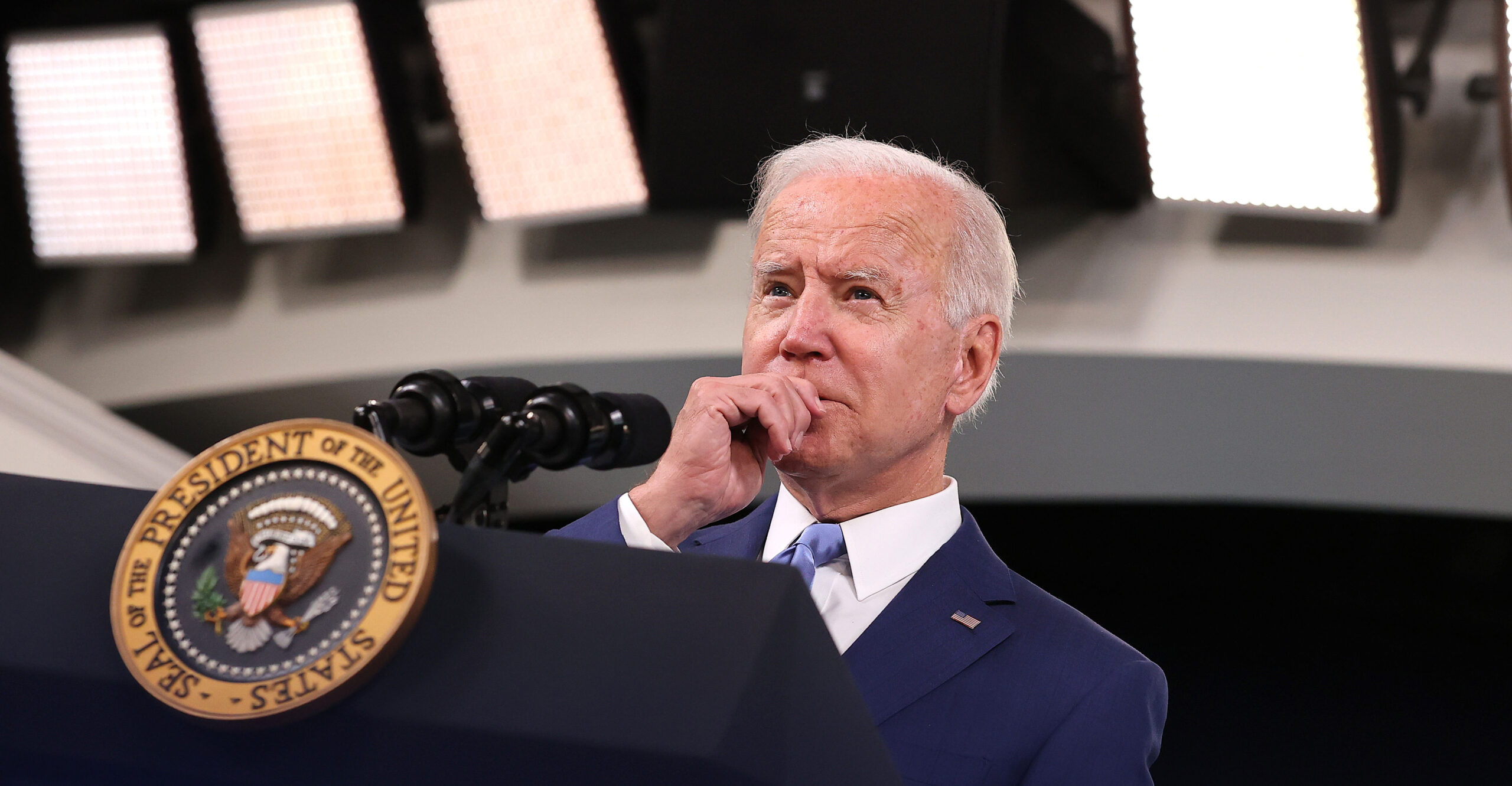 ICYMI: The Ideology Behind Biden's Disastrous First 9 Months