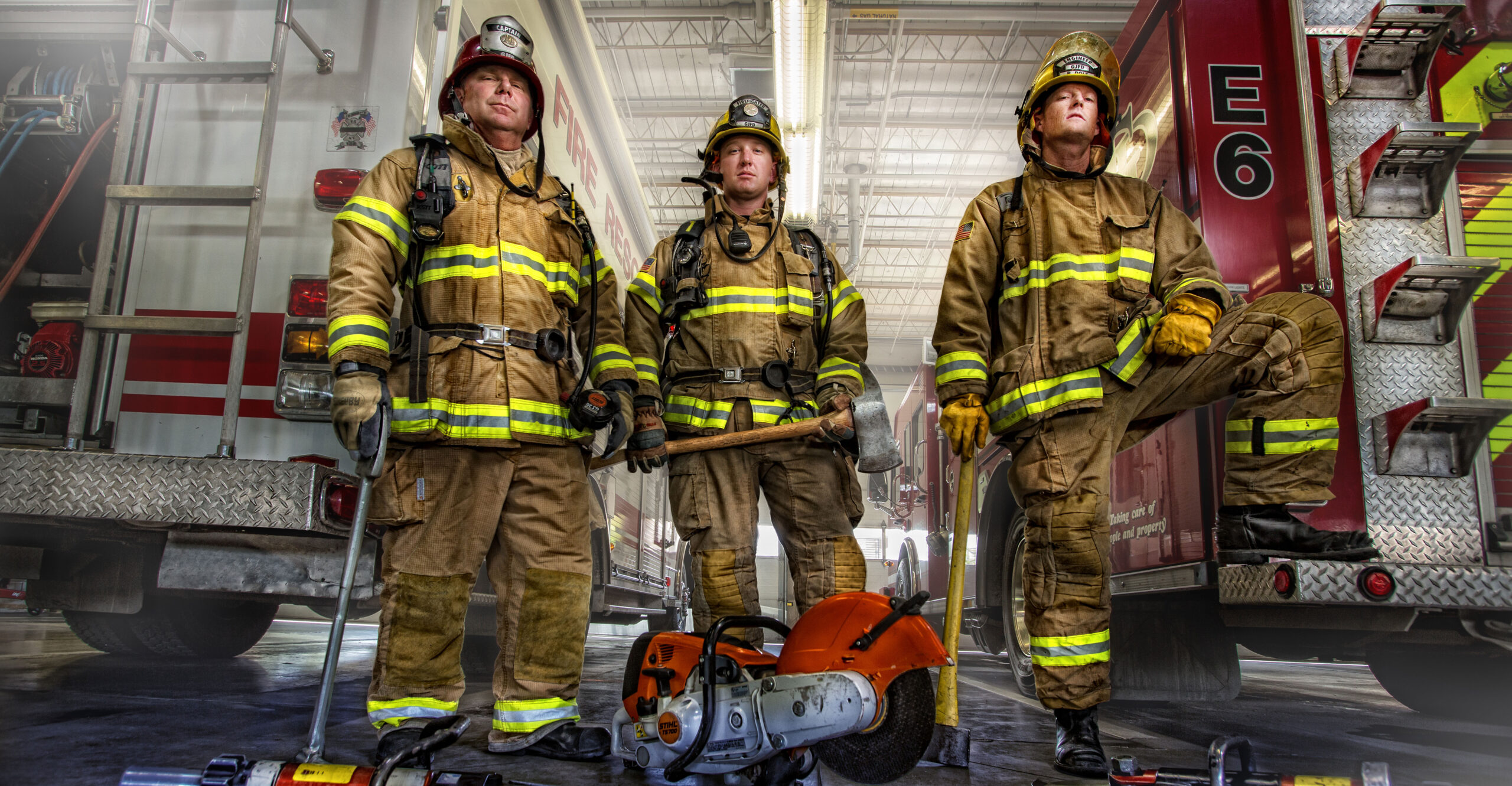 Health and Safety Heroes Deserve Better on National First Responders Day
