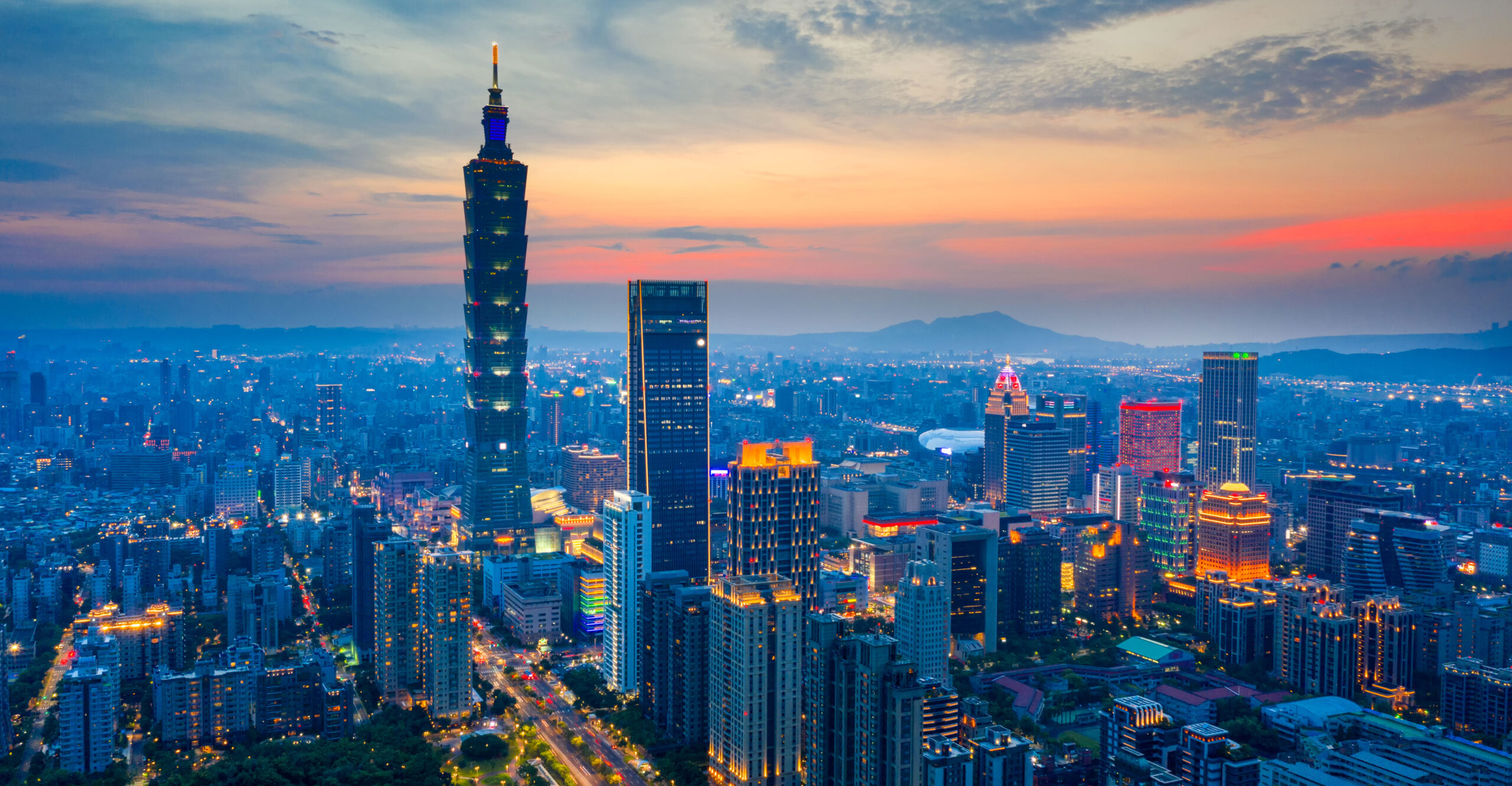 Ako demokratický spojenec si Taiwan zaslúži viac obchodu a investícií so Spojenými štátmi a Európou