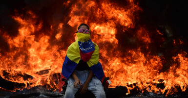 Venezuelan Socialism width=