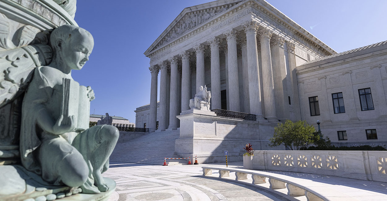 Can Supreme Court Tame America's Administrative State?