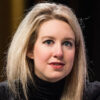 Elizabeth Holmes Theranos