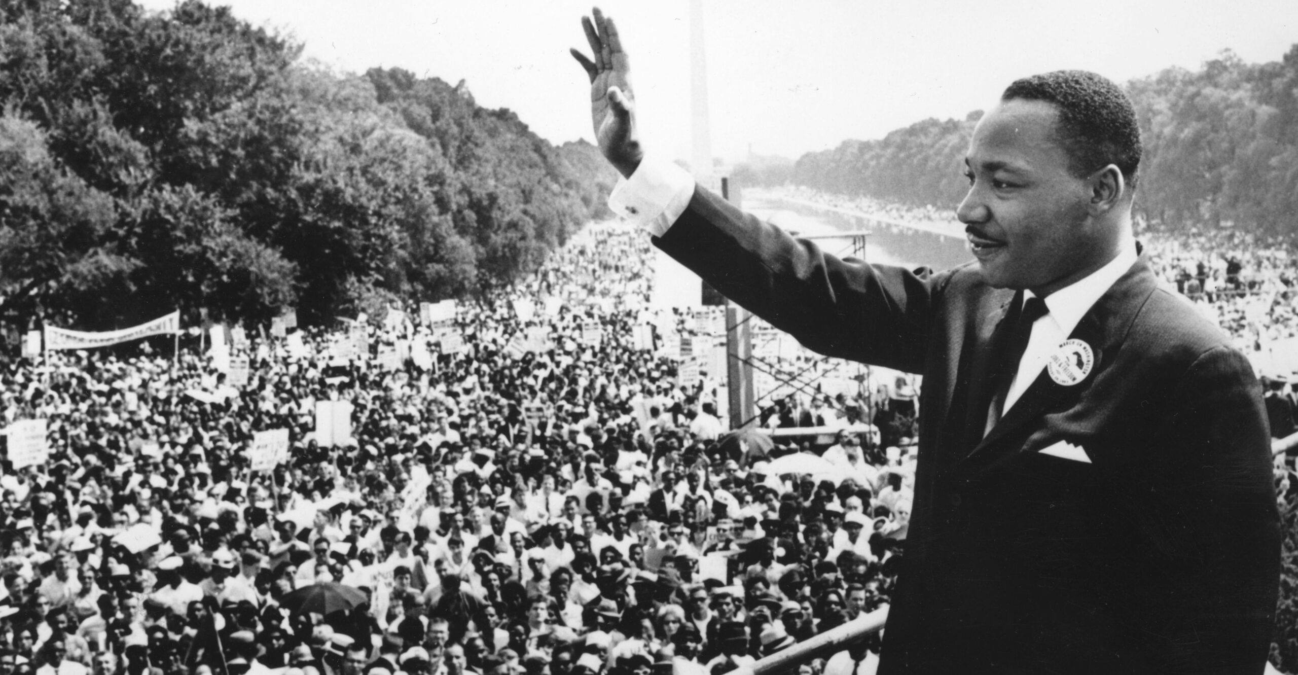 Truths, Ideals of MLK's Message Have Been Lost to Wokeism