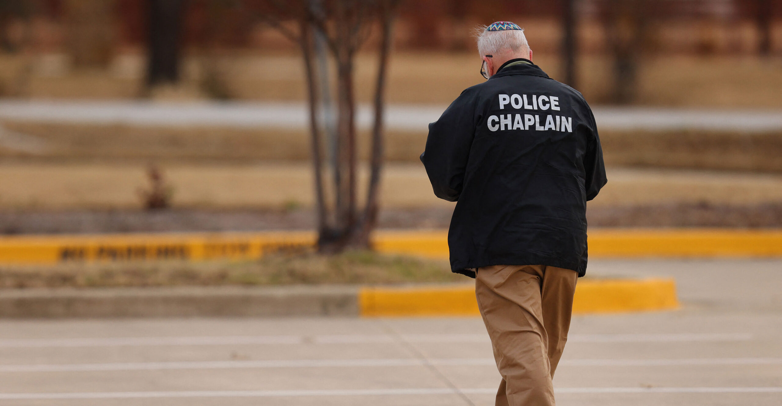 To Avoid More Attacks Like at Texas Synagogue, Biden Administration Must Know, Name Our Enemies