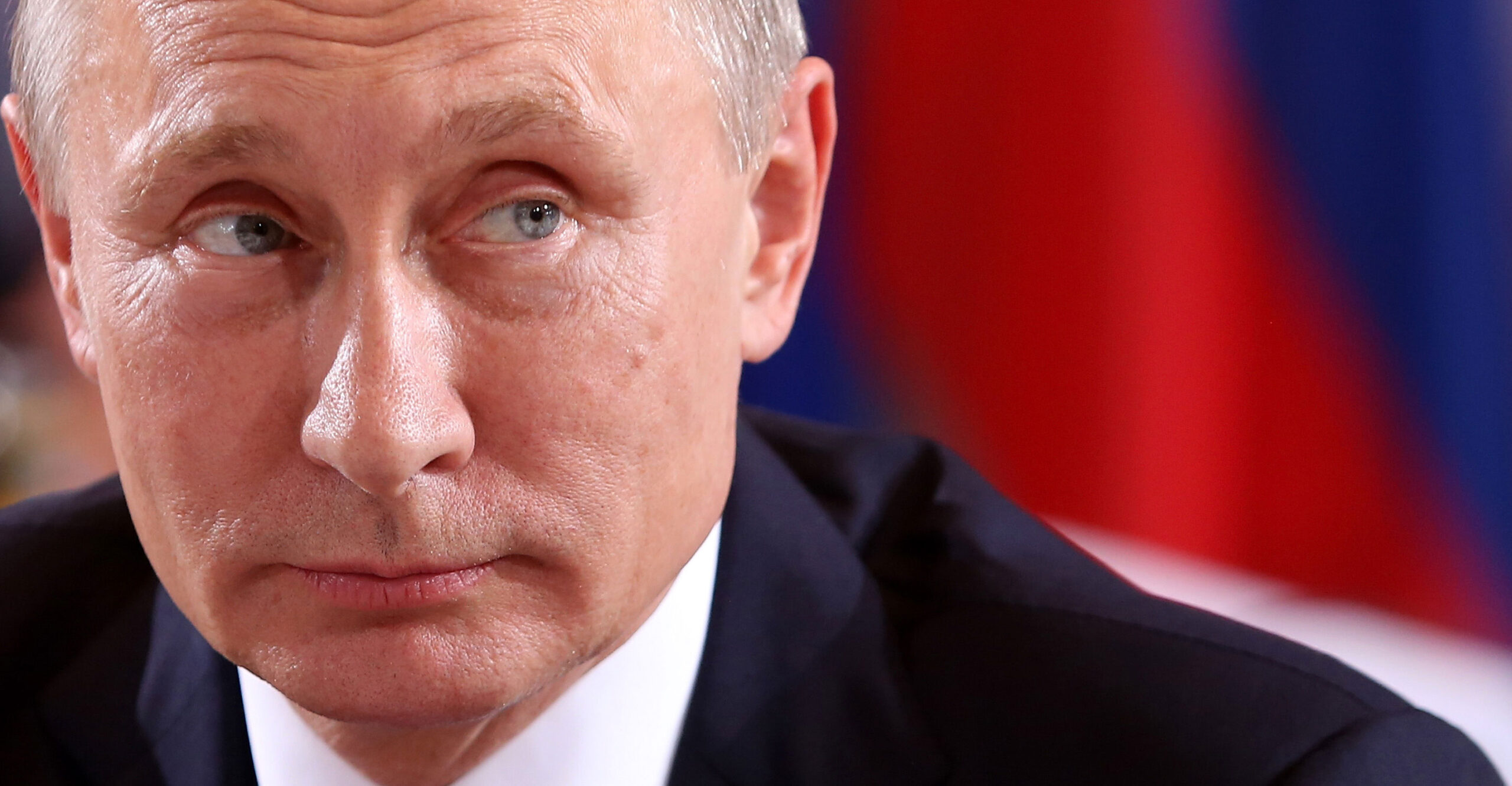 Why Putin Hasn’t Been Deterred