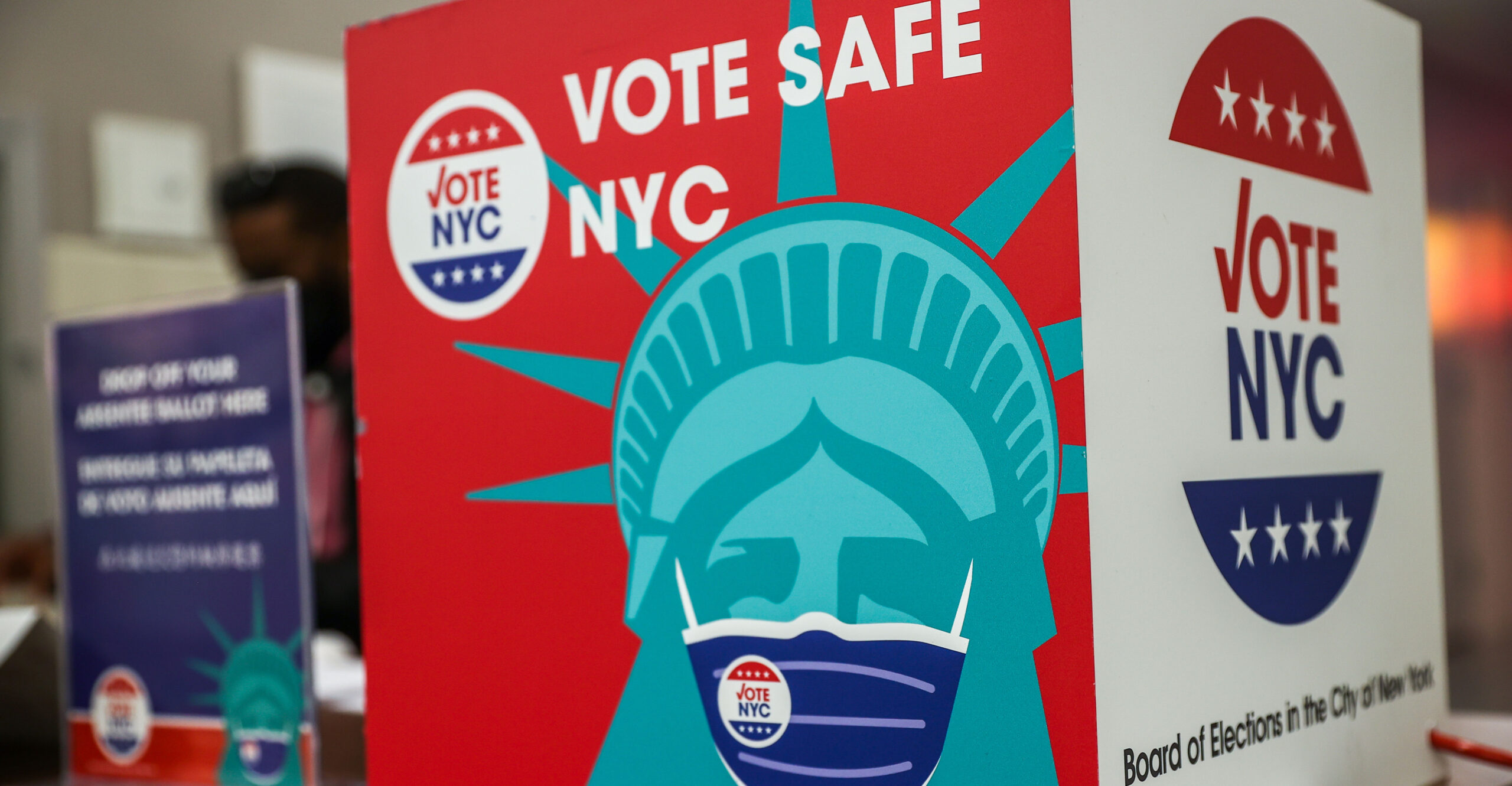 NYC's New Law Allowing Noncitizens to Vote Is Unconstitutional. I'm Suing to Kill It.