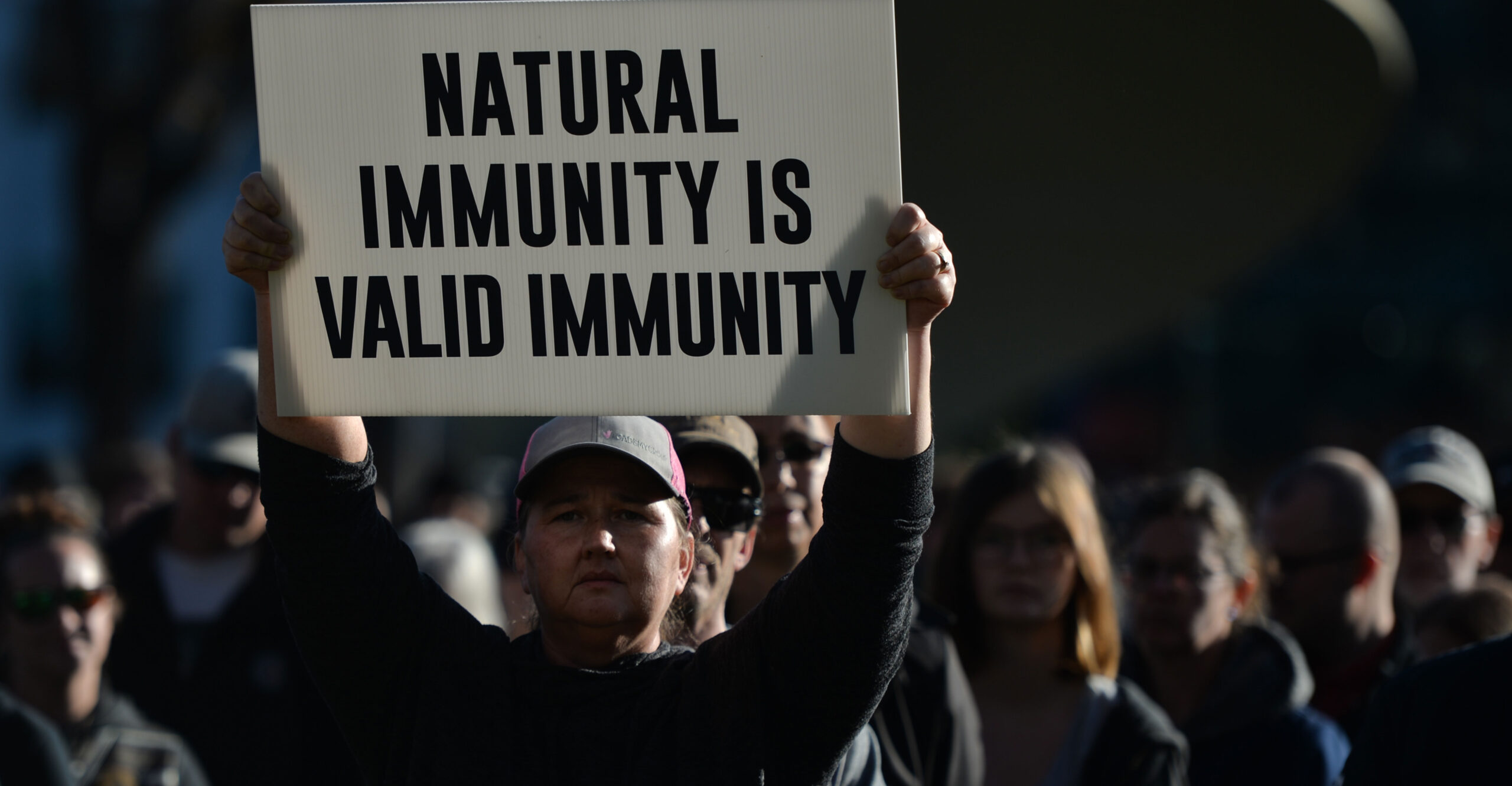 Natural Immunity Denialism Responsible for Needless COVID-19 Discrimination, Job Losses