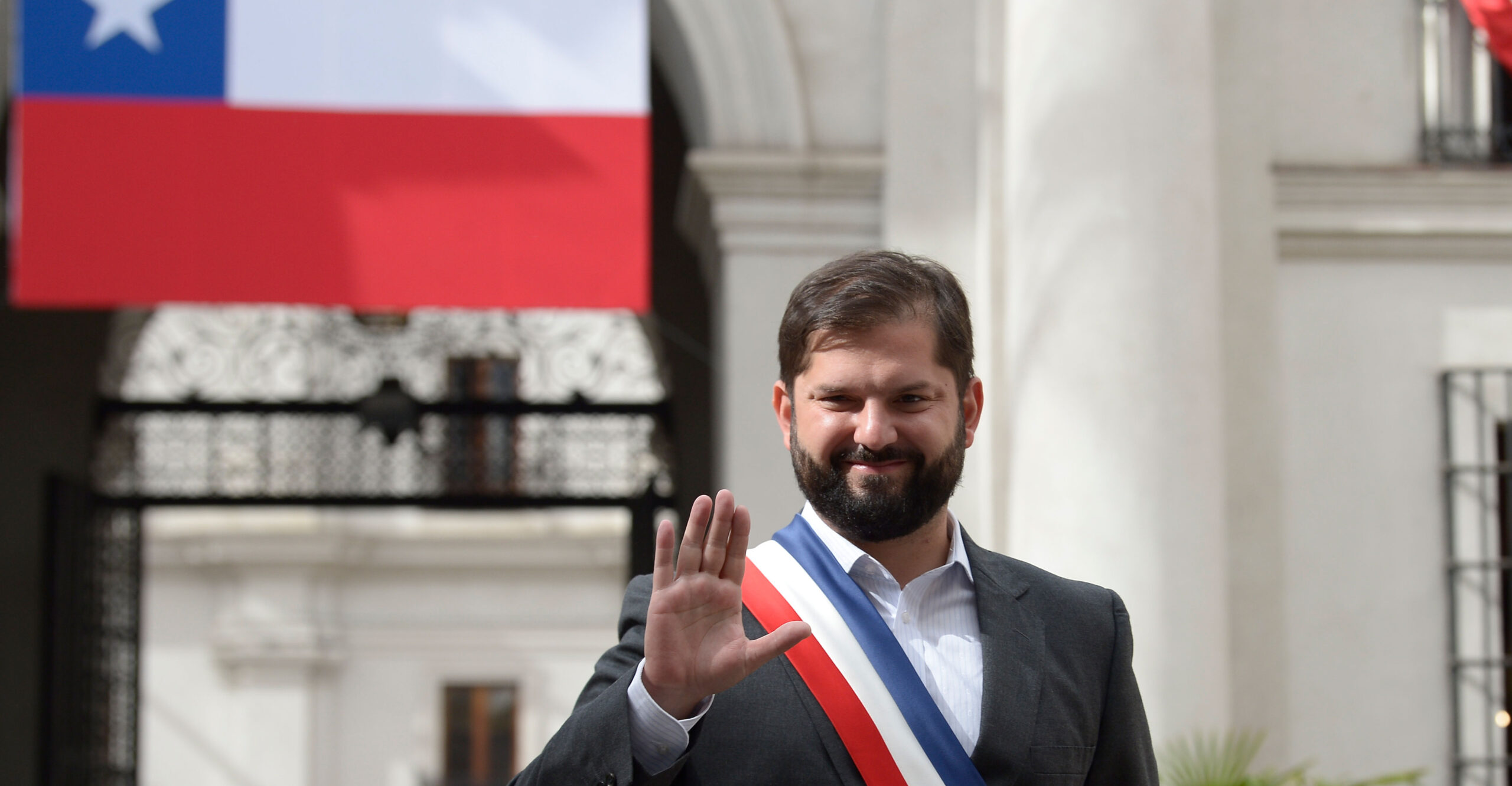 Con su nuevo jefe, el giro a la izquierda de Chile podría empeorar aún más