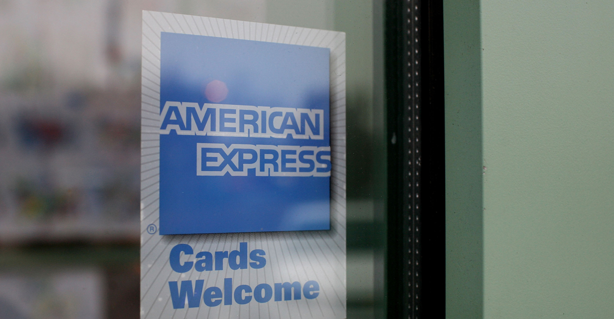 White Males Need Not Apply? 'Colorblind' Group Accuses American Express of Racist Policies