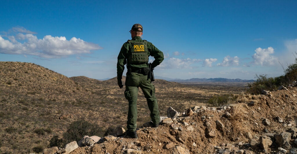 Biden ending Title 42