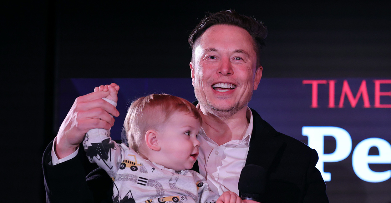Feminist Banned by Twitter Hopes Elon Musk Deal Means She Can Return
