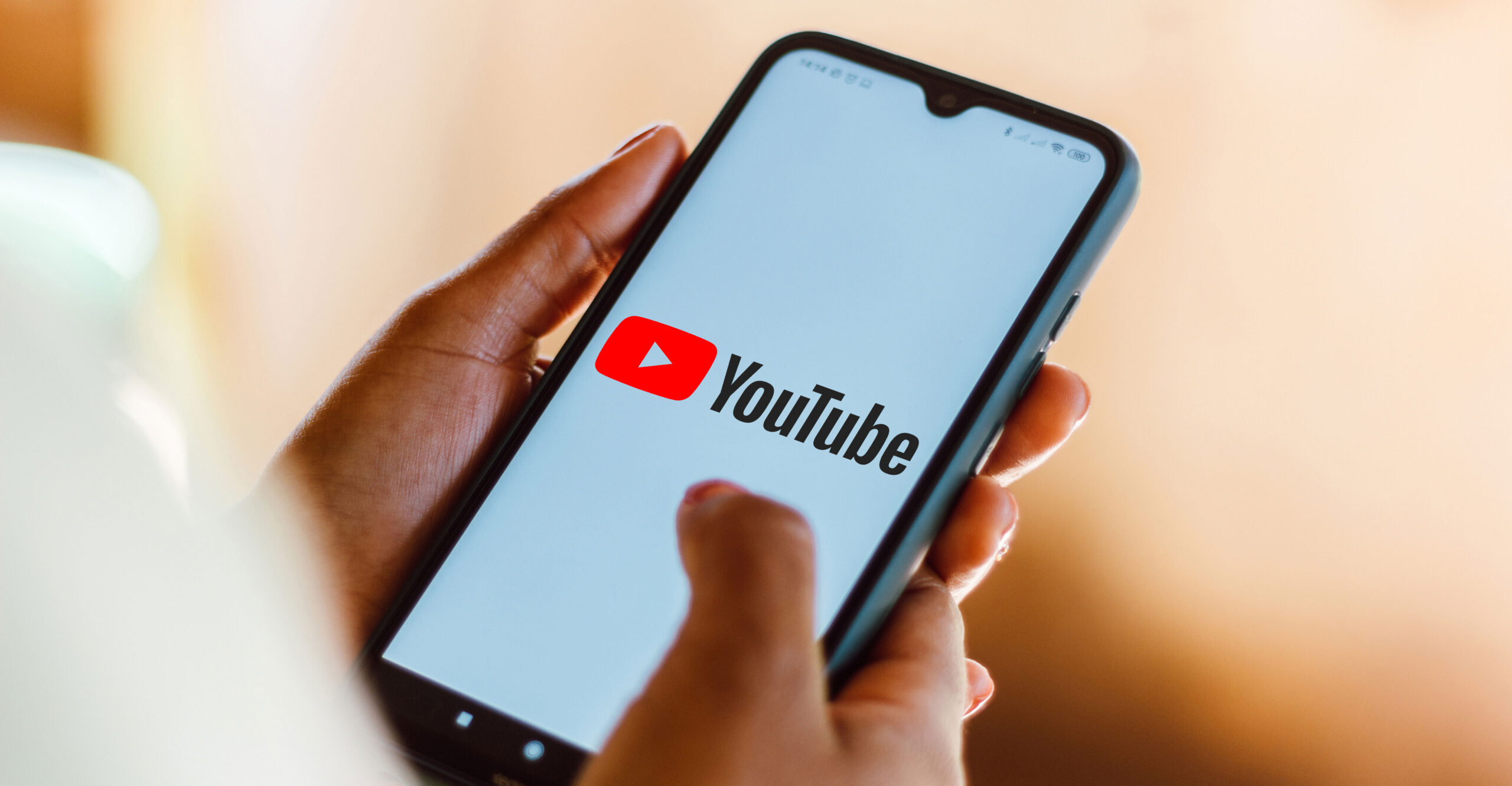 YouTube U-Turn: Censors Strike Again for No Good Reason, Just as Inexplicably Reverse Course